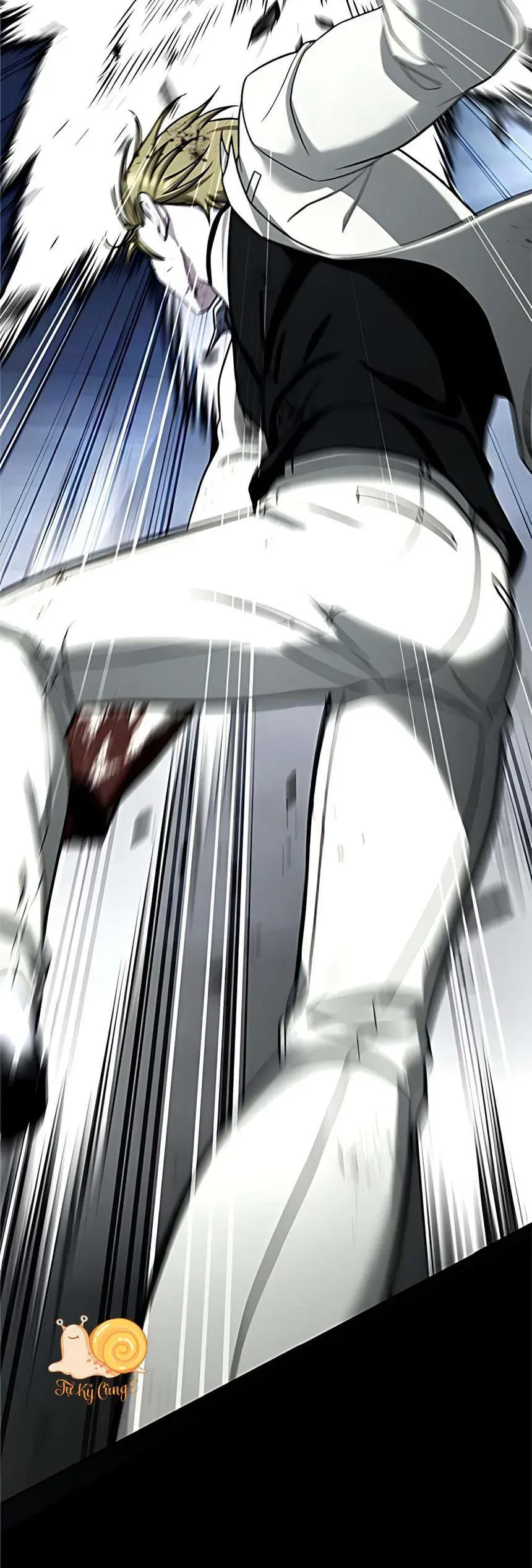 Zombie Papa Chap 20 - Next Chap 21