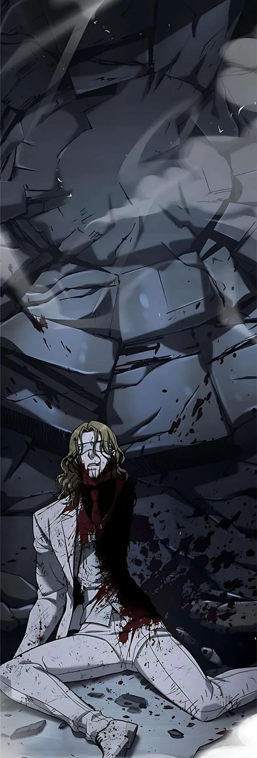 Zombie Papa Chap 20 - Next Chap 21