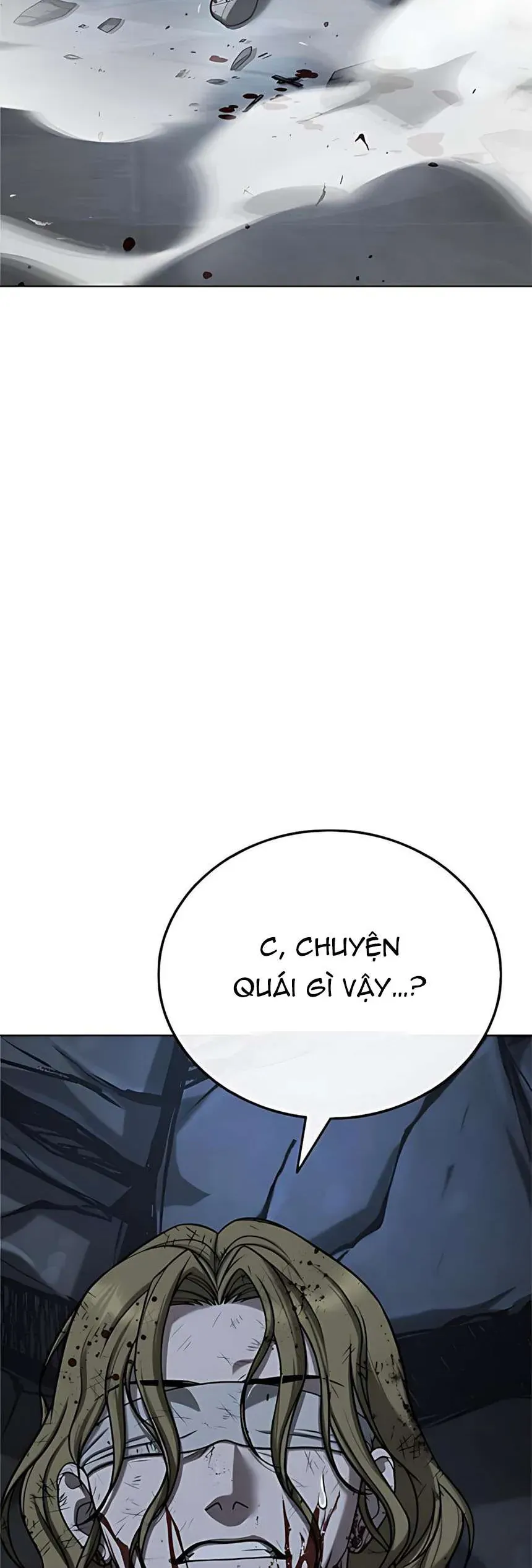 Zombie Papa Chap 20 - Next Chap 21