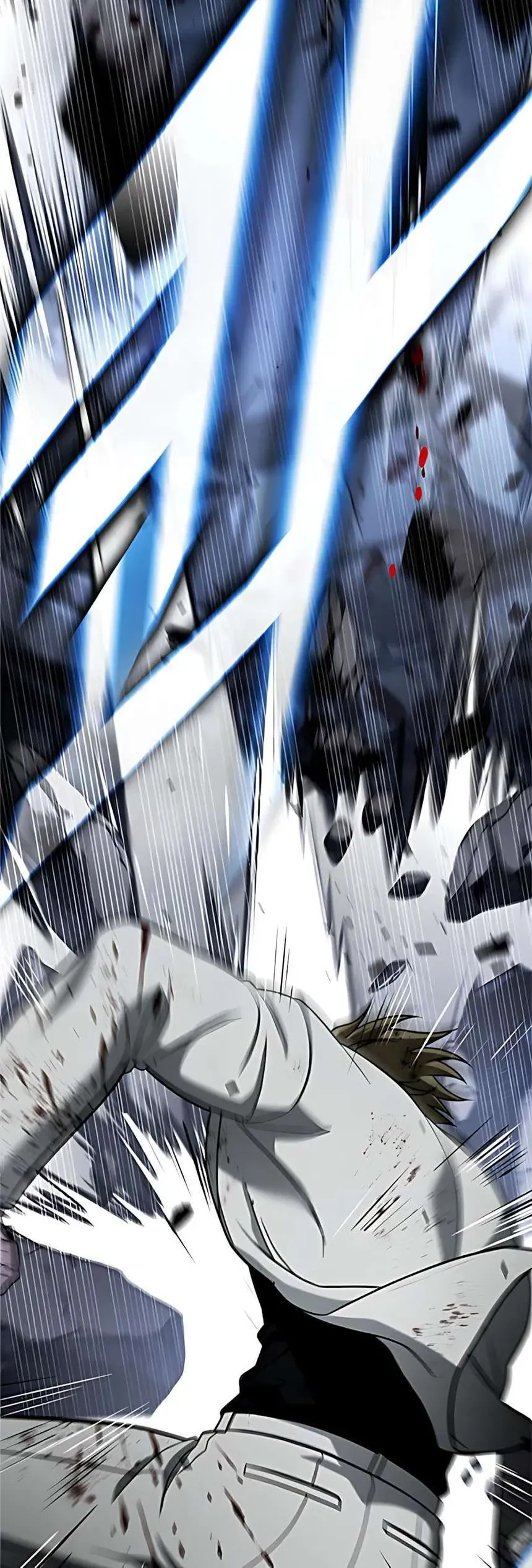 Zombie Papa Chap 20 - Next Chap 21