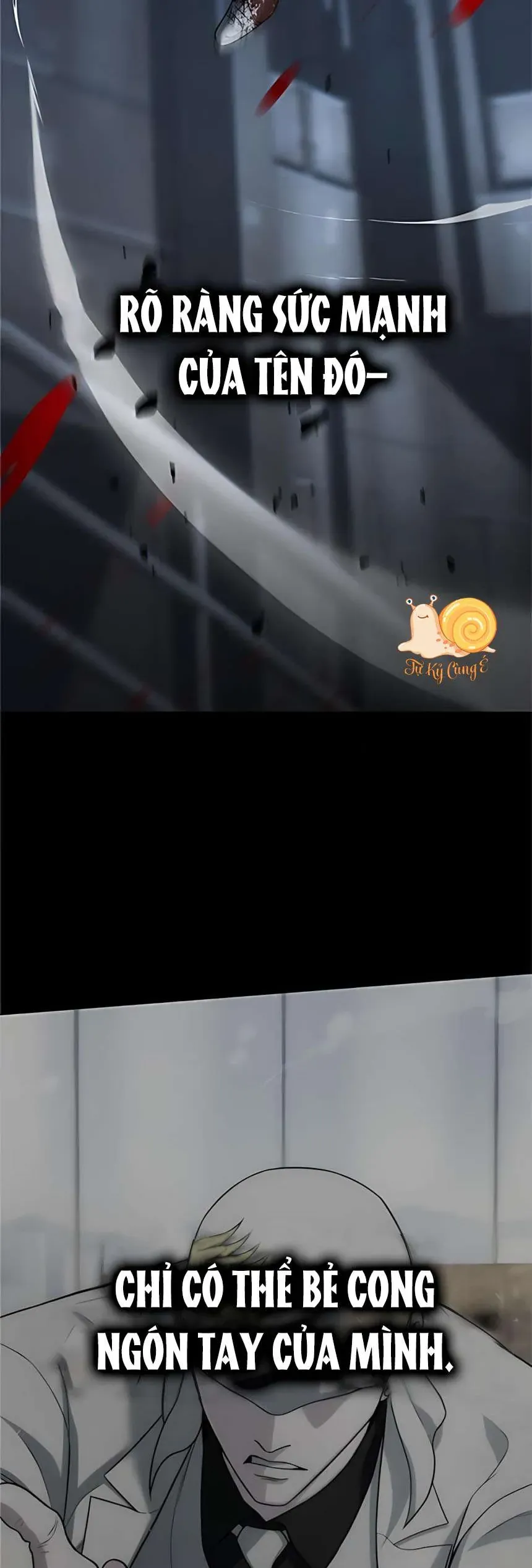 Zombie Papa Chap 20 - Next Chap 21