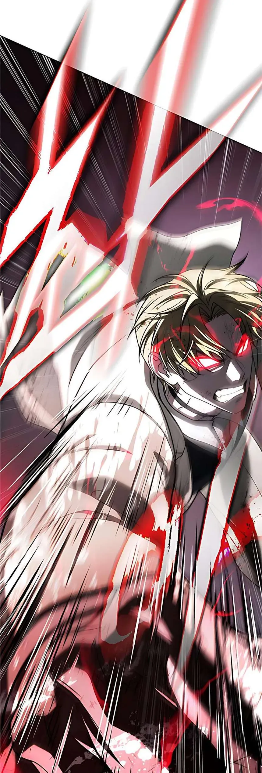 Zombie Papa Chap 20 - Next Chap 21