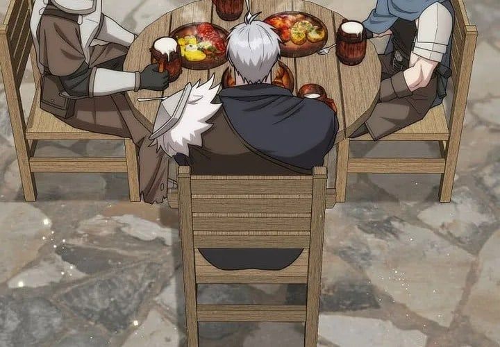 Trở Thành Man Di Ở Thế Giới Fantasy Chap 38 - Next Chap 39