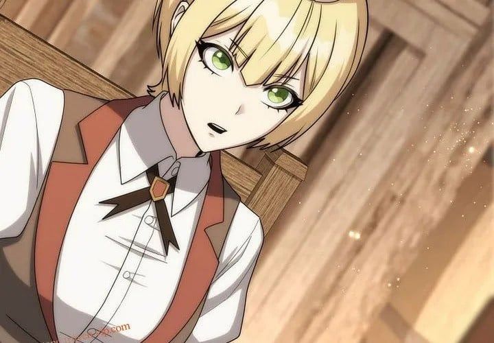 Trở Thành Man Di Ở Thế Giới Fantasy Chap 38 - Next Chap 39