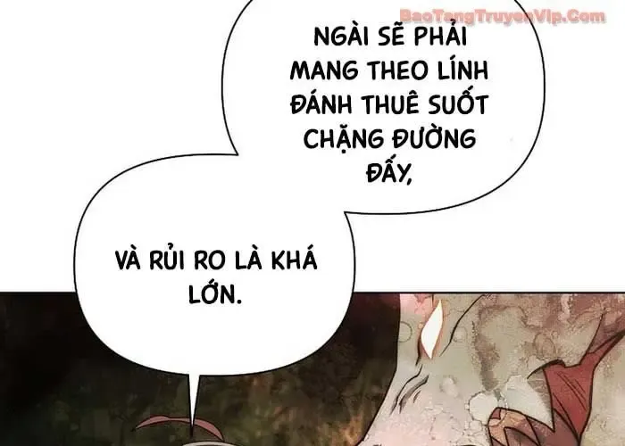Trở Thành Man Di Ở Thế Giới Fantasy Chap 39 - Next Chap 40