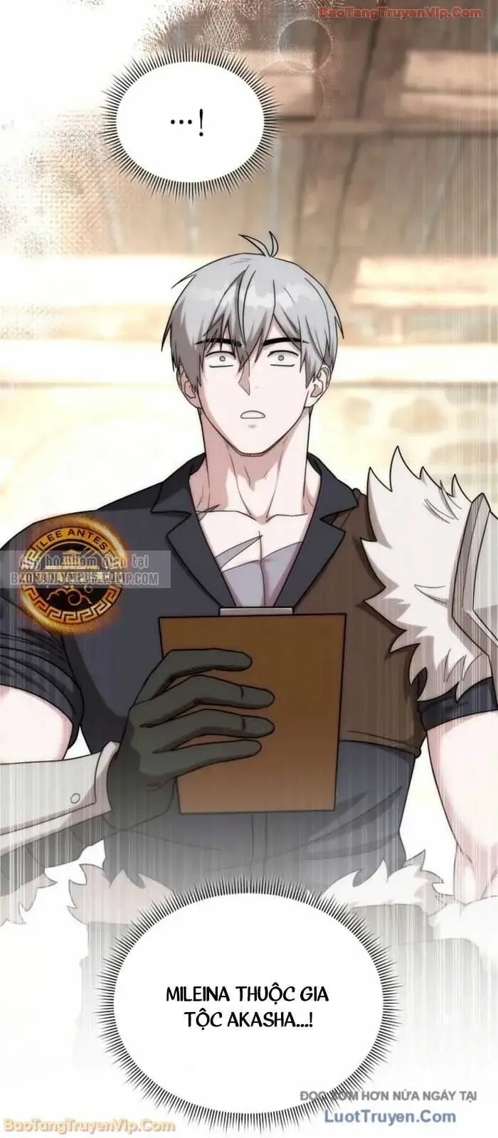 Trở Thành Man Di Ở Thế Giới Fantasy Chap 40 - Next Chap 41