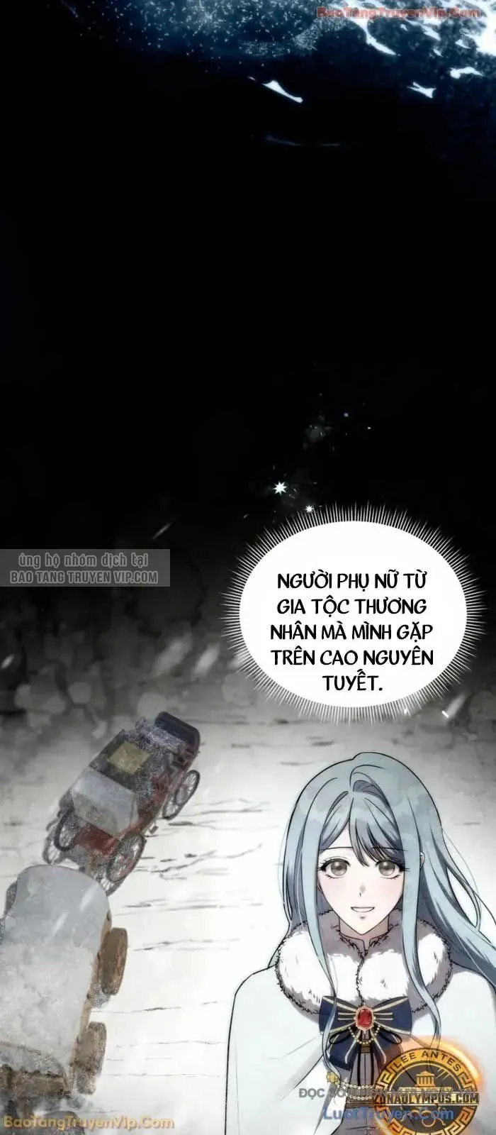 Trở Thành Man Di Ở Thế Giới Fantasy Chap 40 - Next Chap 41