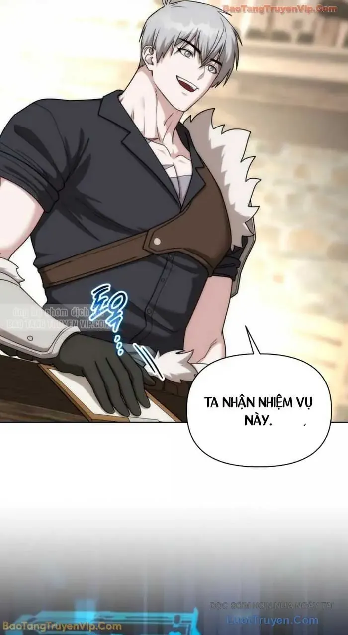 Trở Thành Man Di Ở Thế Giới Fantasy Chap 40 - Next Chap 41