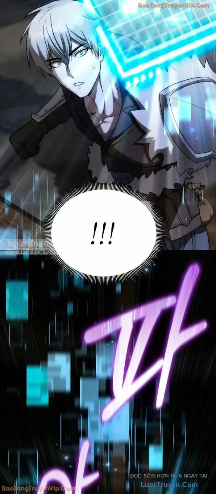 Trở Thành Man Di Ở Thế Giới Fantasy Chap 40 - Next Chap 41