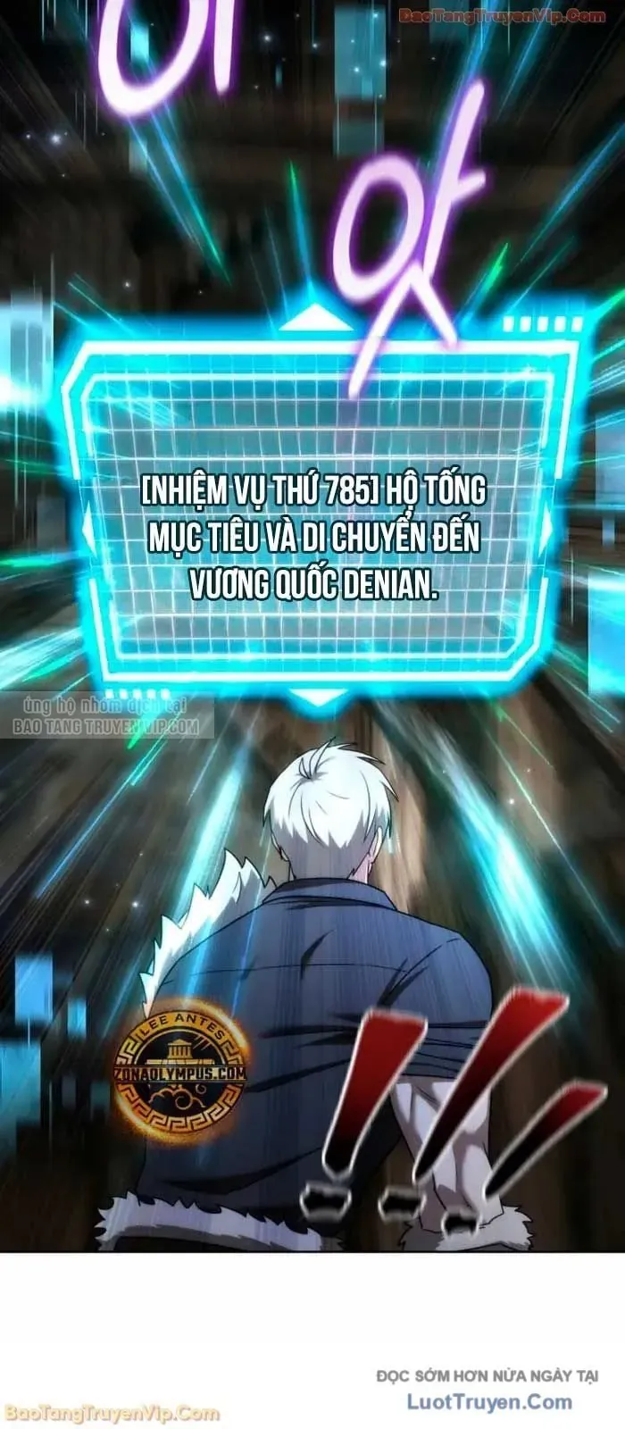 Trở Thành Man Di Ở Thế Giới Fantasy Chap 40 - Next Chap 41