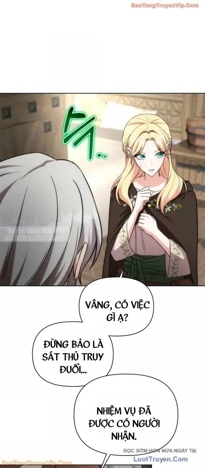 Trở Thành Man Di Ở Thế Giới Fantasy Chap 40 - Next Chap 41