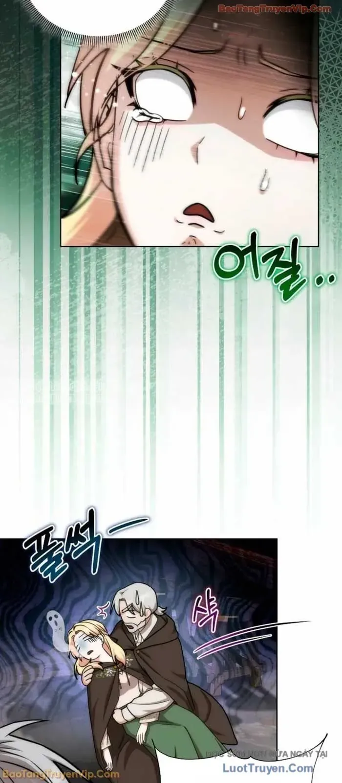 Trở Thành Man Di Ở Thế Giới Fantasy Chap 40 - Next Chap 41