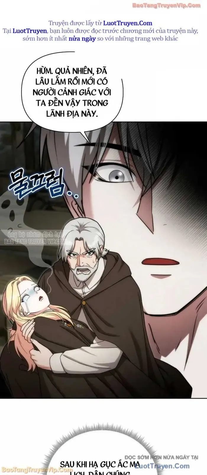 Trở Thành Man Di Ở Thế Giới Fantasy Chap 40 - Next Chap 41