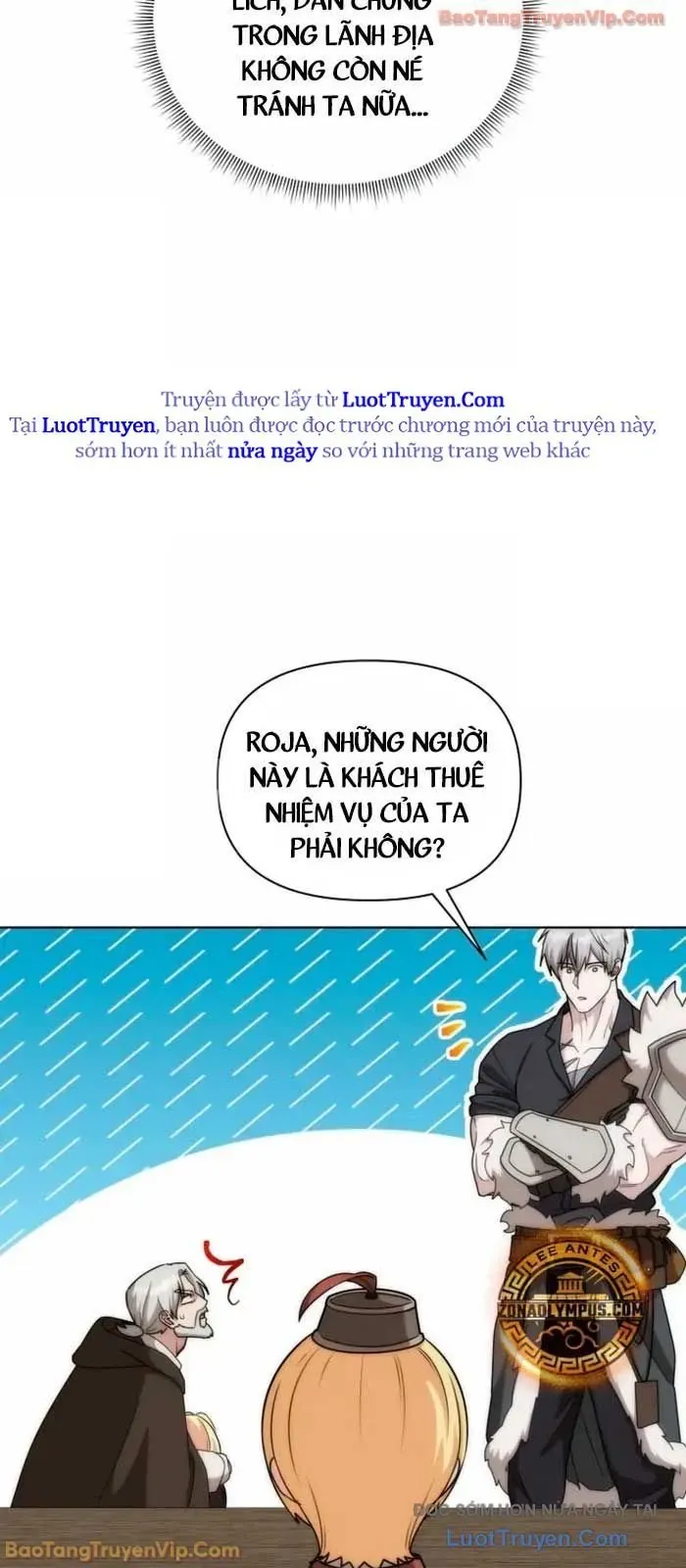 Trở Thành Man Di Ở Thế Giới Fantasy Chap 40 - Next Chap 41