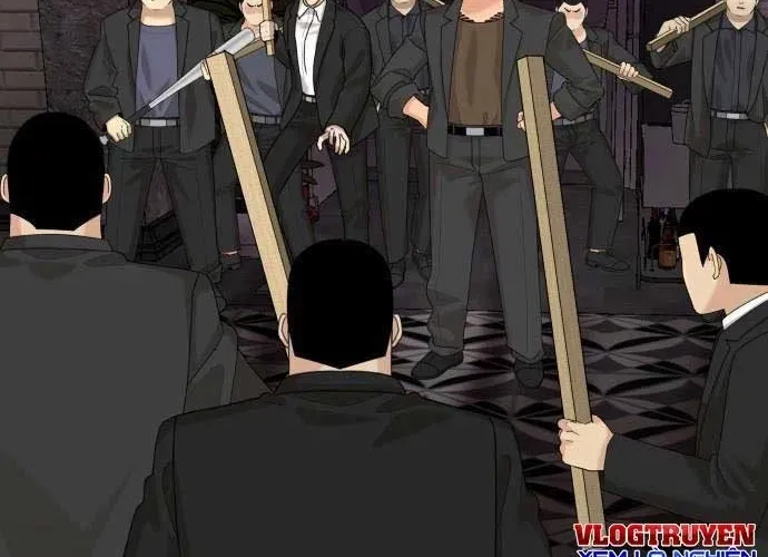 Nhà Hàng Kỳ Lạ Chap 50 - Next Chap 51