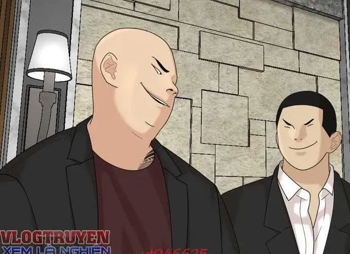 Nhà Hàng Kỳ Lạ Chap 50 - Next Chap 51