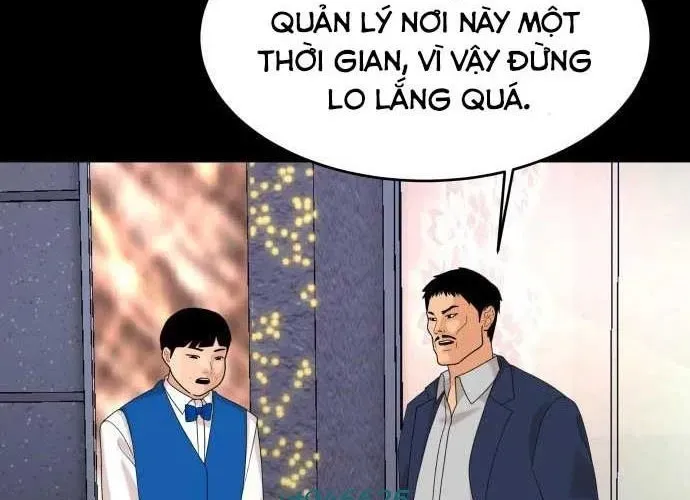 Nhà Hàng Kỳ Lạ Chap 50 - Next Chap 51