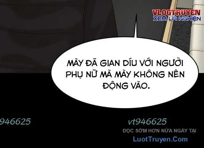 Nhà Hàng Kỳ Lạ Chap 50 - Next Chap 51