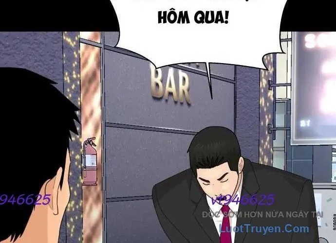 Nhà Hàng Kỳ Lạ Chap 50 - Next Chap 51