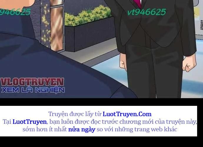 Nhà Hàng Kỳ Lạ Chap 50 - Next Chap 51