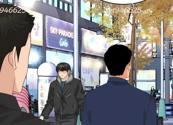 Nhà Hàng Kỳ Lạ Chap 50 - Next Chap 51