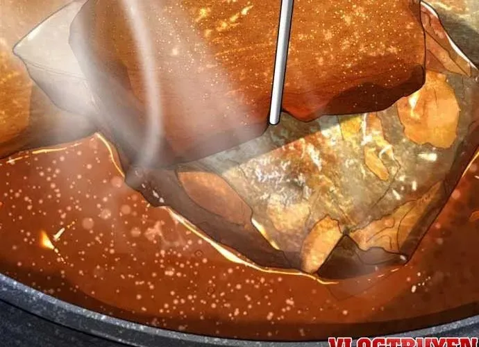 Nhà Hàng Kỳ Lạ Chap 50 - Next Chap 51