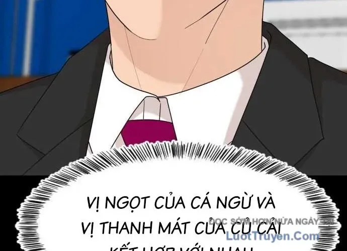 Nhà Hàng Kỳ Lạ Chap 50 - Next Chap 51