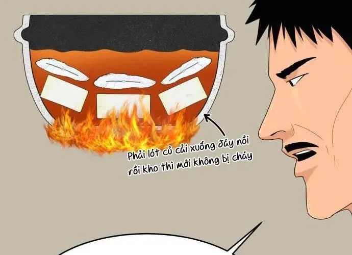 Nhà Hàng Kỳ Lạ Chap 50 - Next Chap 51