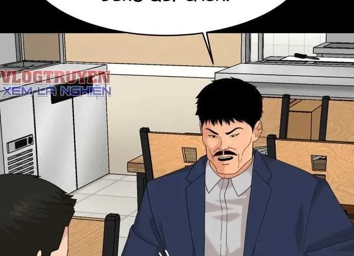 Nhà Hàng Kỳ Lạ Chap 50 - Next Chap 51