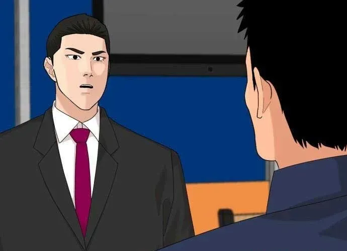 Nhà Hàng Kỳ Lạ Chap 50 - Next Chap 51