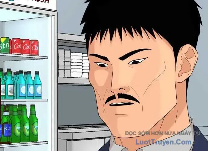 Nhà Hàng Kỳ Lạ Chap 50 - Next Chap 51