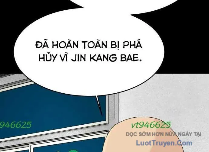 Nhà Hàng Kỳ Lạ Chap 50 - Next Chap 51