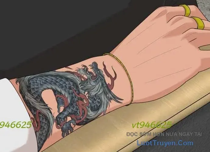 Nhà Hàng Kỳ Lạ Chap 50 - Next Chap 51