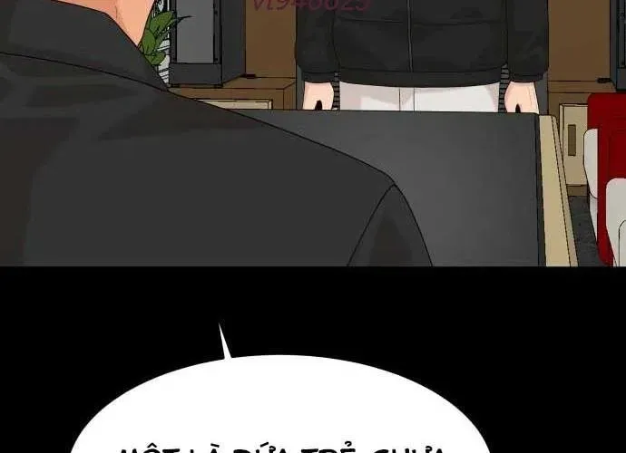 Nhà Hàng Kỳ Lạ Chap 50 - Next Chap 51