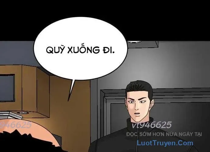 Nhà Hàng Kỳ Lạ Chap 50 - Next Chap 51