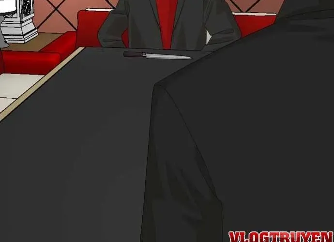 Nhà Hàng Kỳ Lạ Chap 50 - Next Chap 51