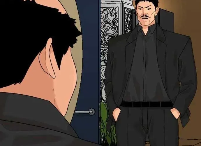 Nhà Hàng Kỳ Lạ Chap 50 - Next Chap 51