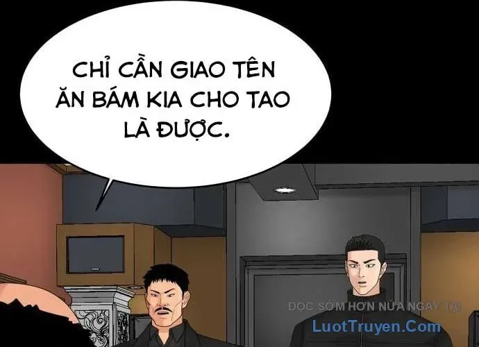 Nhà Hàng Kỳ Lạ Chap 50 - Next Chap 51