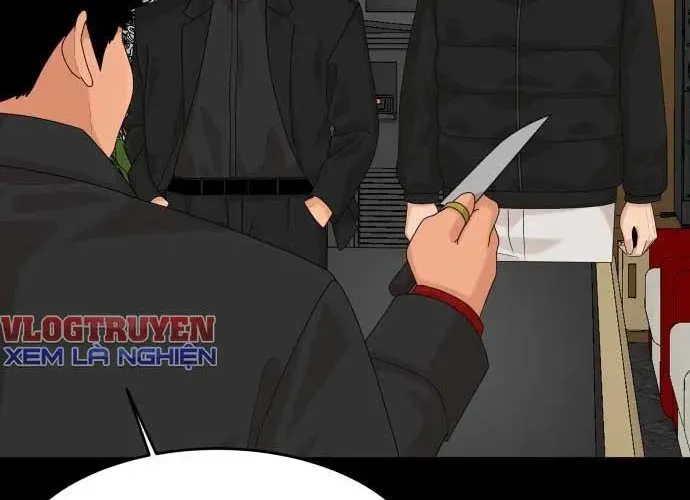 Nhà Hàng Kỳ Lạ Chap 50 - Next Chap 51