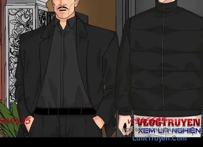 Nhà Hàng Kỳ Lạ Chap 50 - Next Chap 51