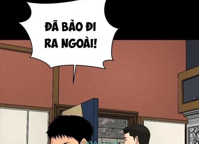 Nhà Hàng Kỳ Lạ Chap 50 - Next Chap 51