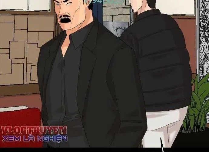 Nhà Hàng Kỳ Lạ Chap 50 - Next Chap 51