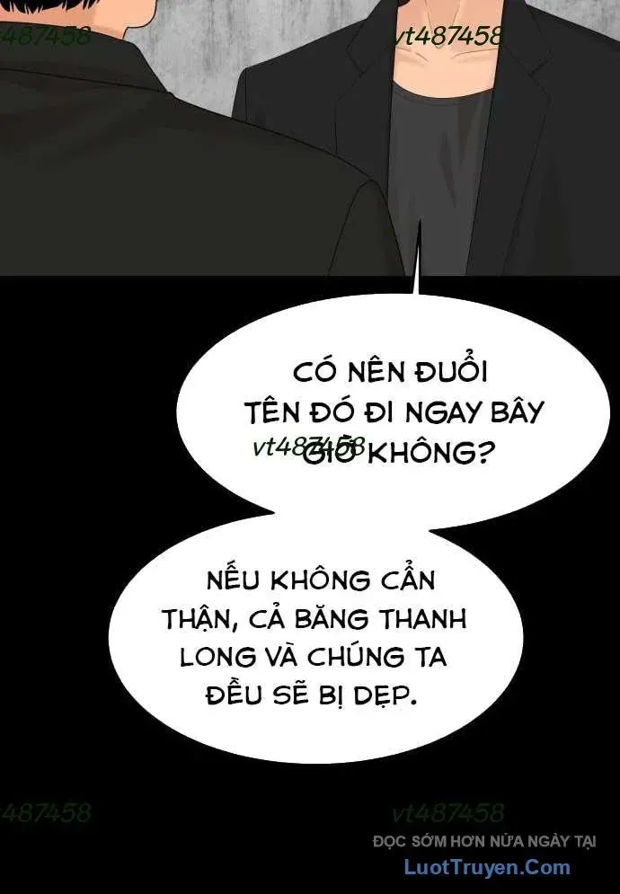 Nhà Hàng Kỳ Lạ Chap 52 - Next Chap 53