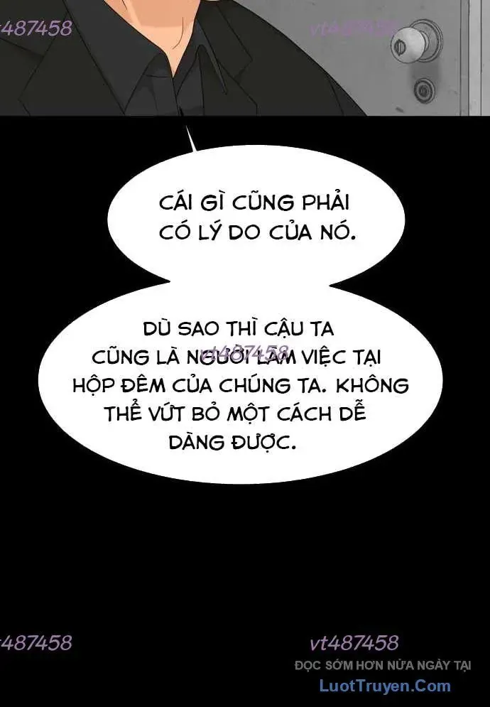 Nhà Hàng Kỳ Lạ Chap 52 - Next Chap 53
