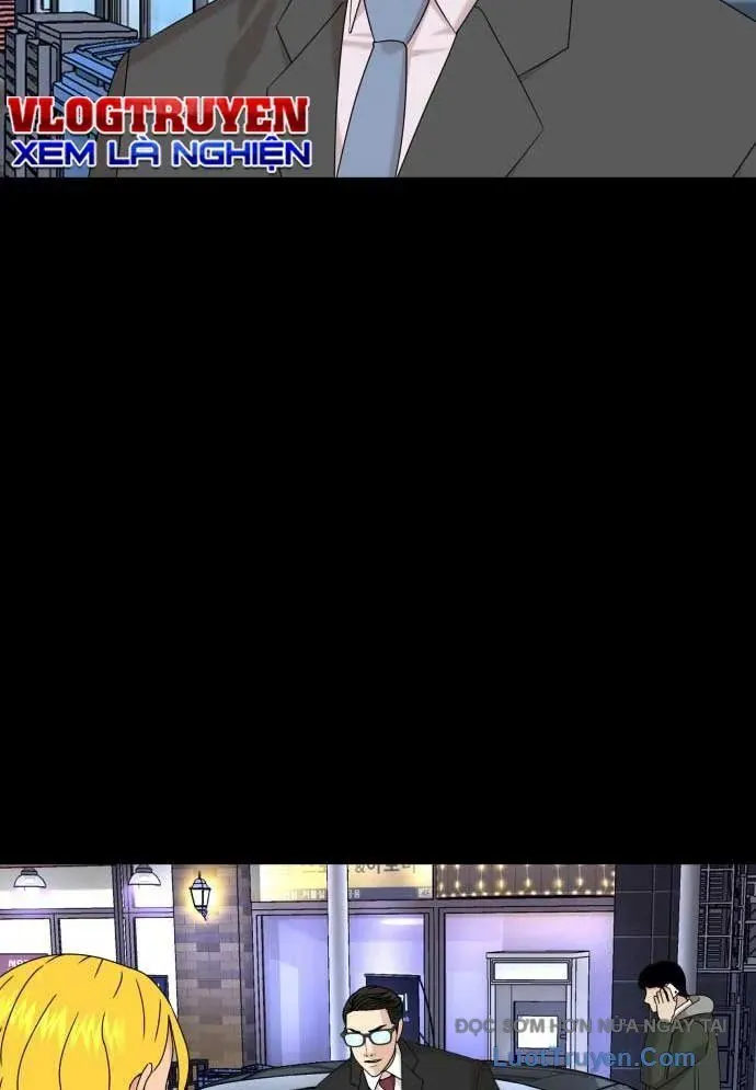 Nhà Hàng Kỳ Lạ Chap 52 - Next Chap 53