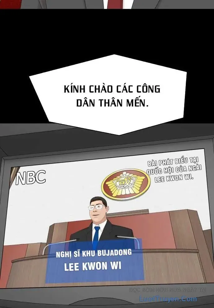 Nhà Hàng Kỳ Lạ Chap 52 - Next Chap 53