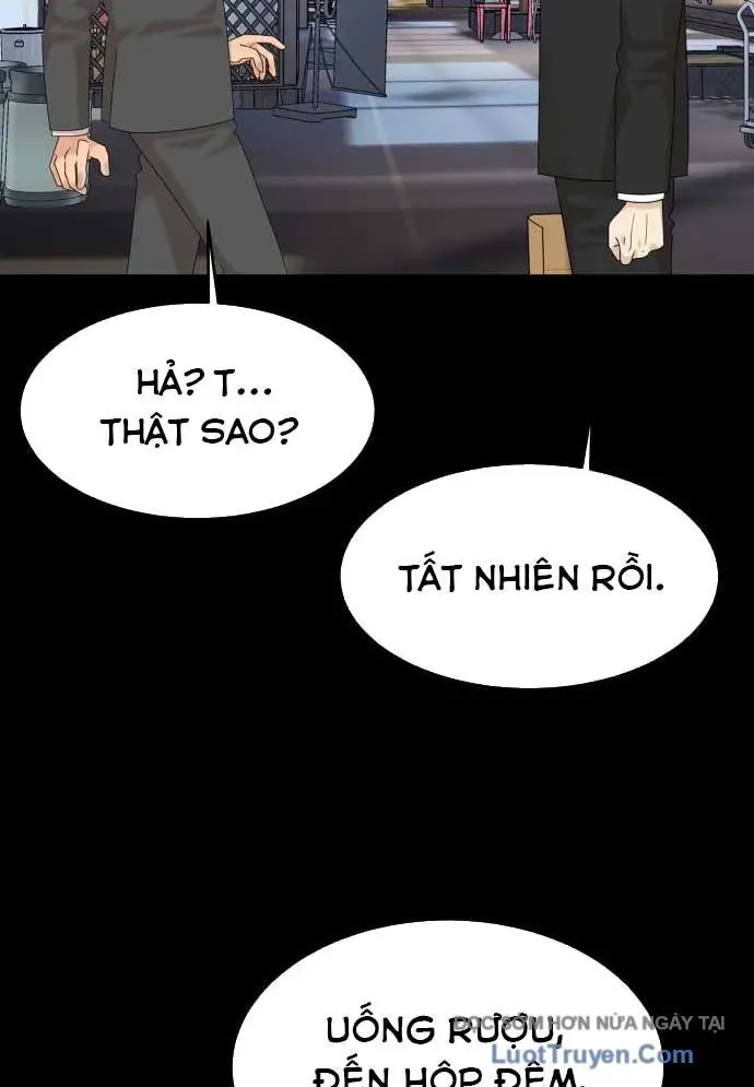 Nhà Hàng Kỳ Lạ Chap 52 - Next Chap 53