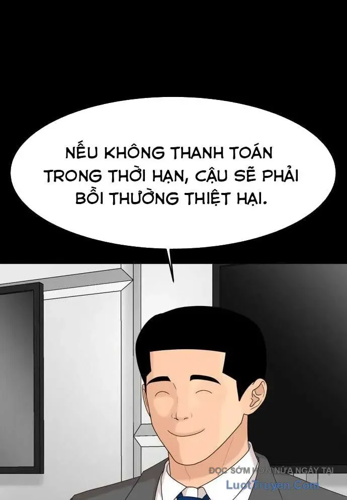 Nhà Hàng Kỳ Lạ Chap 52 - Next Chap 53