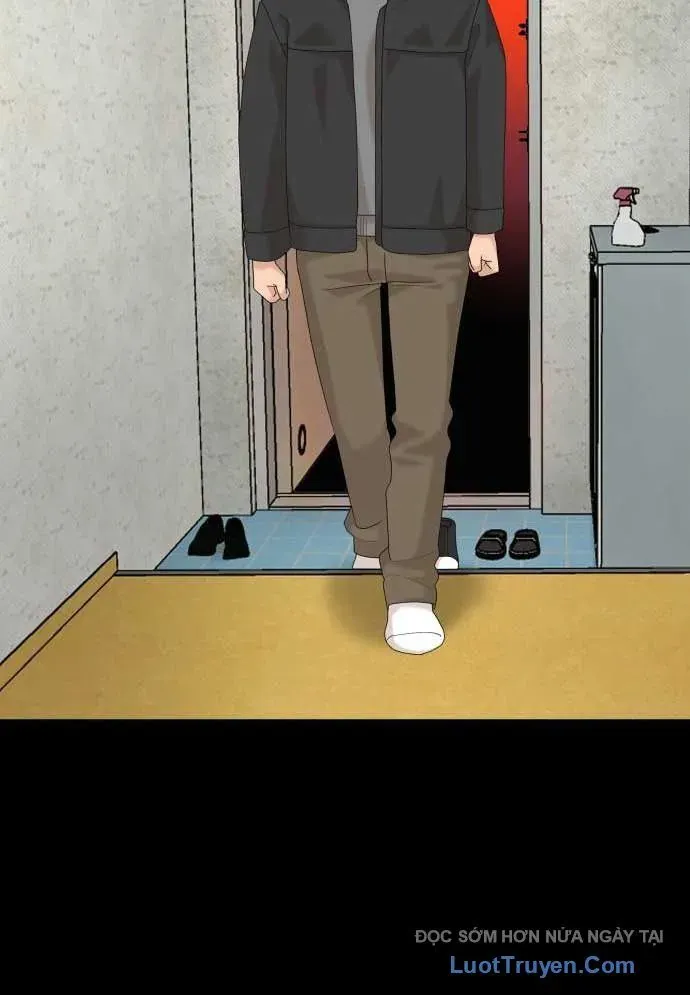 Nhà Hàng Kỳ Lạ Chap 52 - Next Chap 53