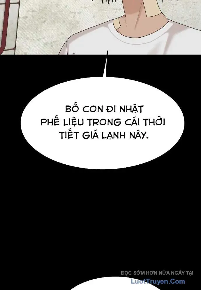 Nhà Hàng Kỳ Lạ Chap 52 - Next Chap 53